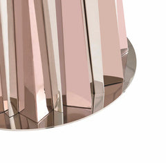 D2309 7 Piece Marble Top Dining Table