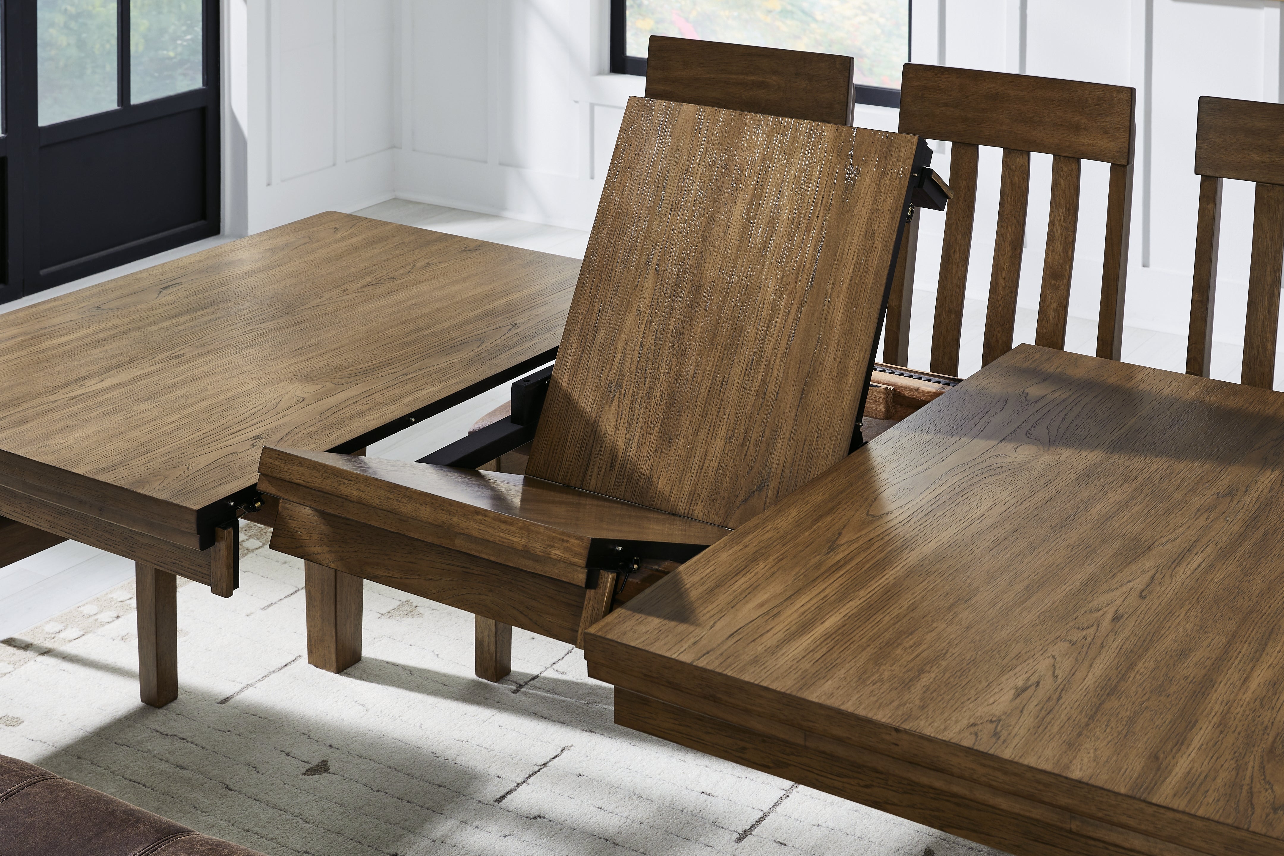 Urbinforte Dining Room