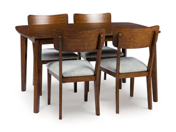 Tameride Dining Table