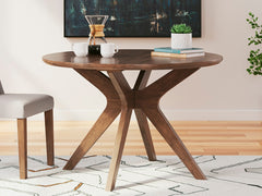 Orleans Furniture - Ashley Furniture - Lyncott Dining Room - Dining Chair (Set of 2) / Multi - D615-05X2