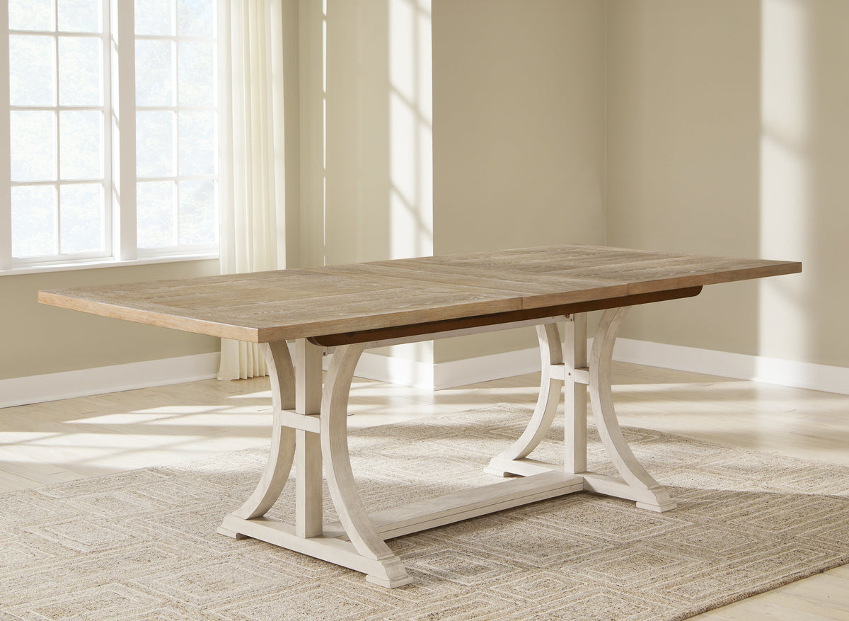 Shaybrock Dining Room