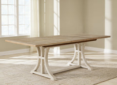 Shaybrock Dining Room