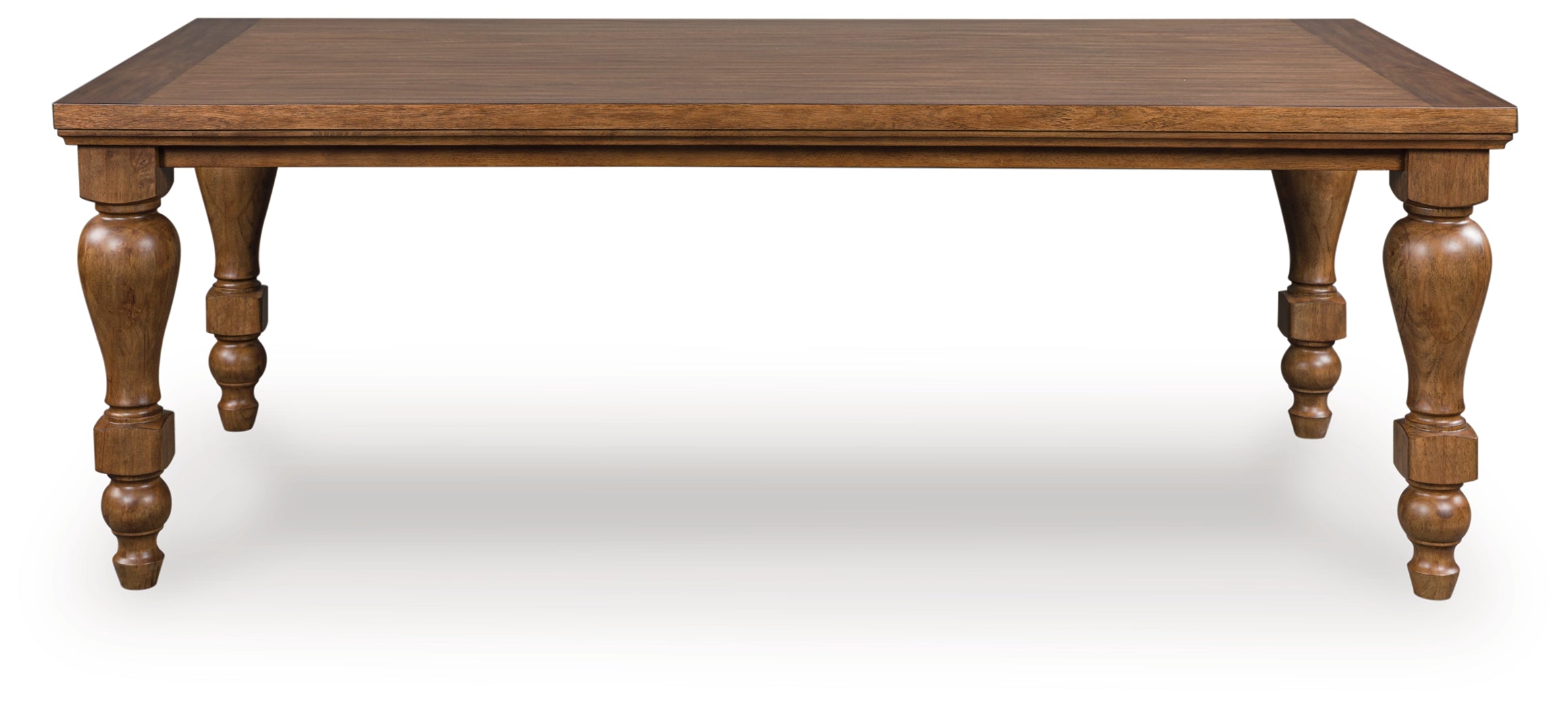Orleans Furniture - Ashley Furniture - Greddinton Dining Table - Dining Table / White - PCD824D10
