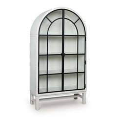 Greddinton Curio