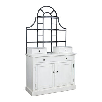 Greddinton Curio