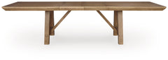 Ridgester Dining Room