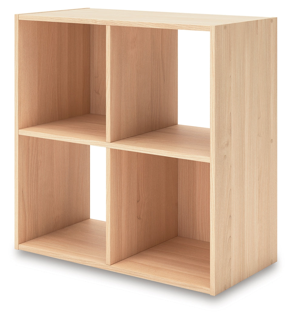 Piperton Eight Cube Organizer