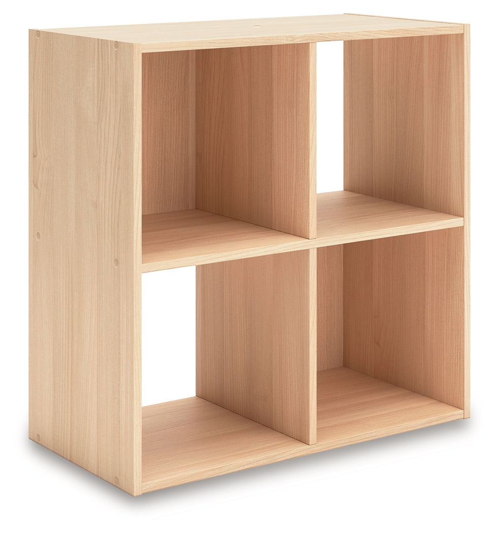Piperton Eight Cube Organizer