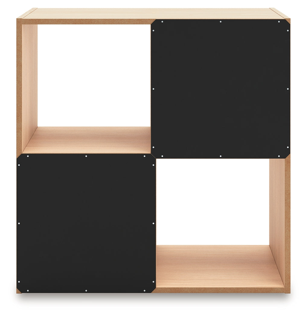 Piperton Eight Cube Organizer