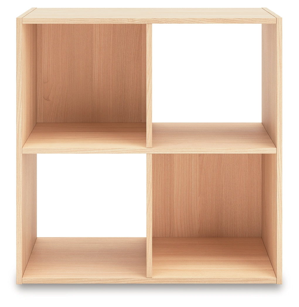 Piperton Eight Cube Organizer