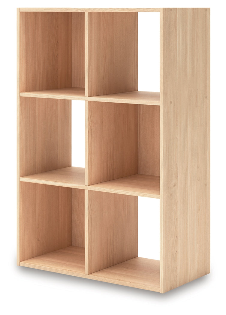Piperton Eight Cube Organizer