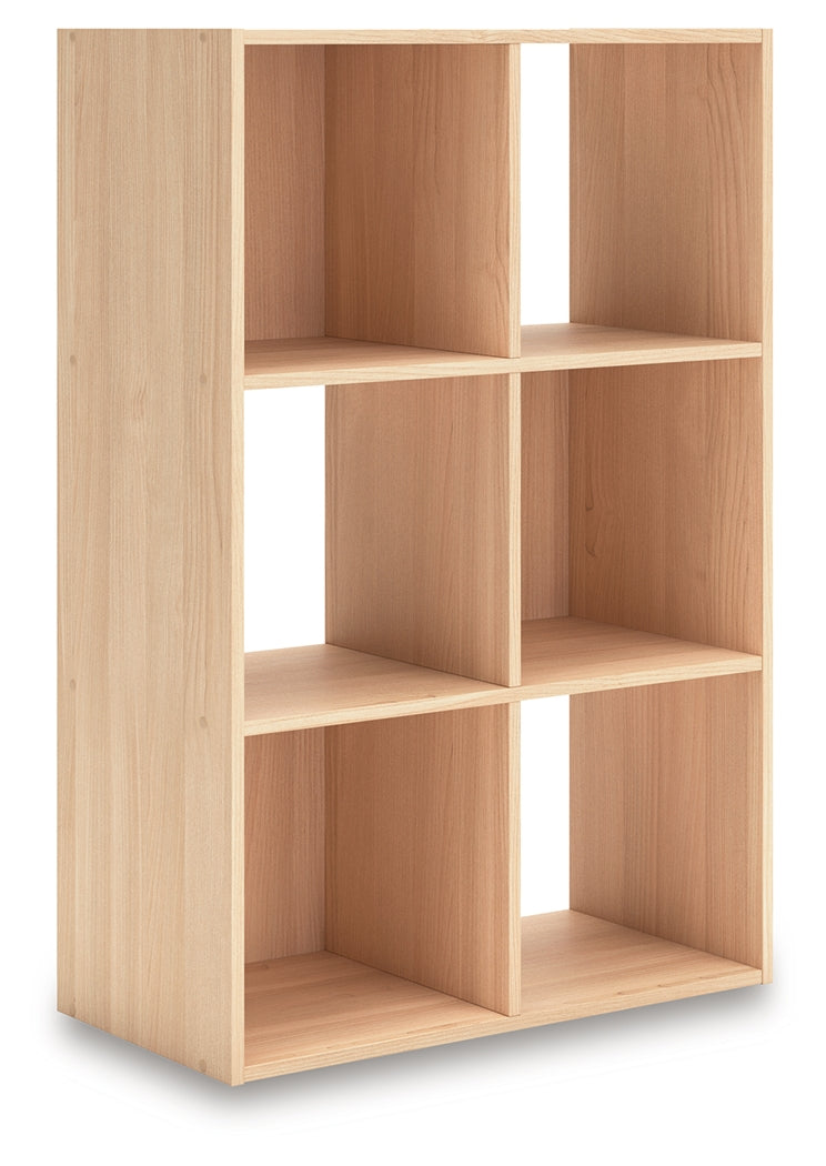 Piperton Eight Cube Organizer