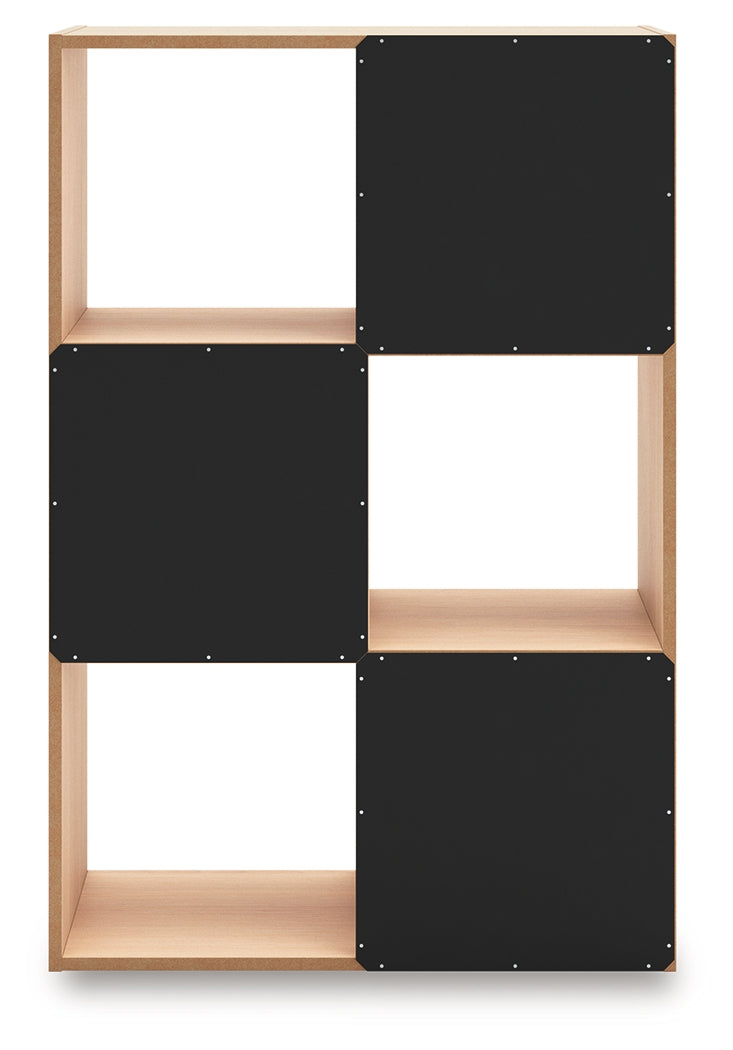 Piperton Eight Cube Organizer