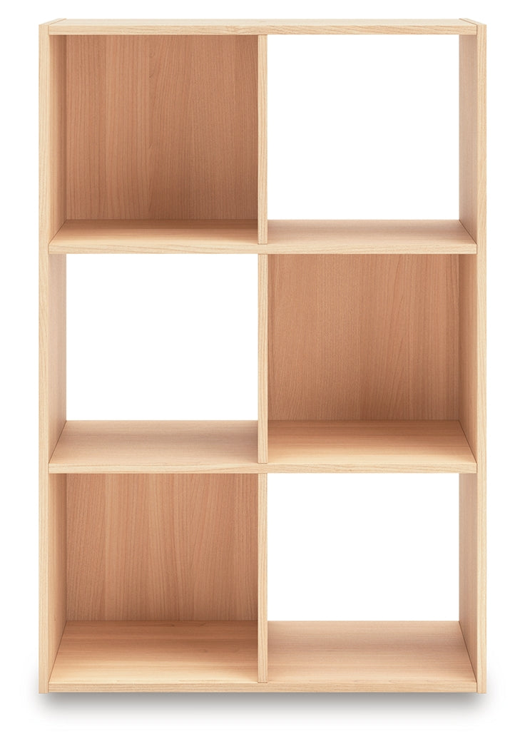 Piperton Eight Cube Organizer