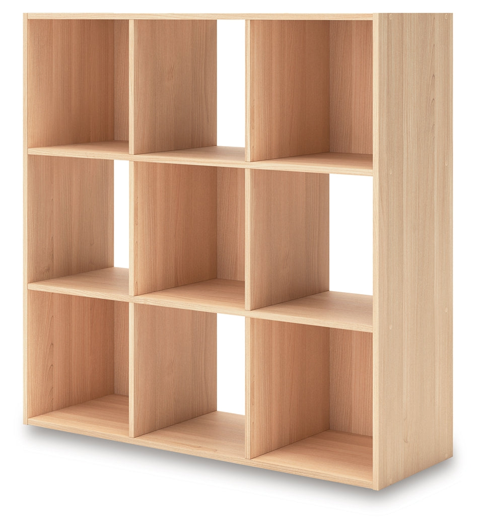 Piperton Eight Cube Organizer