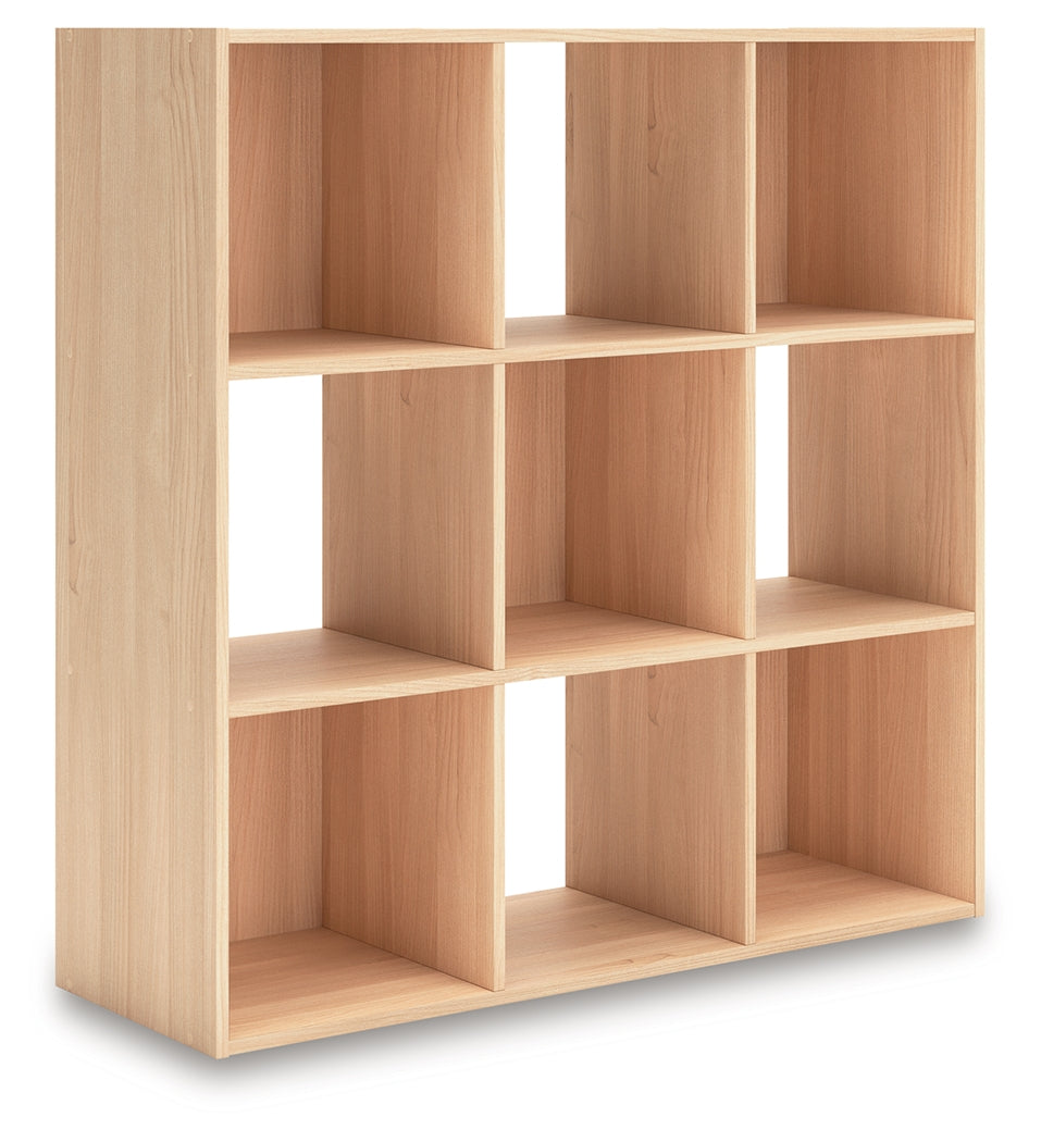 Piperton Eight Cube Organizer
