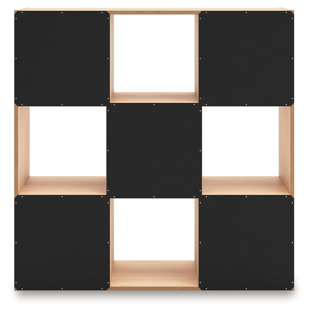 Piperton Eight Cube Organizer