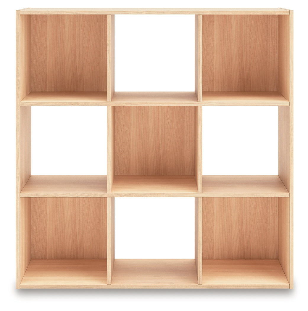 Piperton Eight Cube Organizer