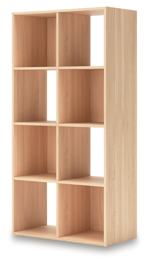 Piperton Eight Cube Organizer