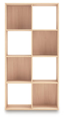 Piperton Eight Cube Organizer