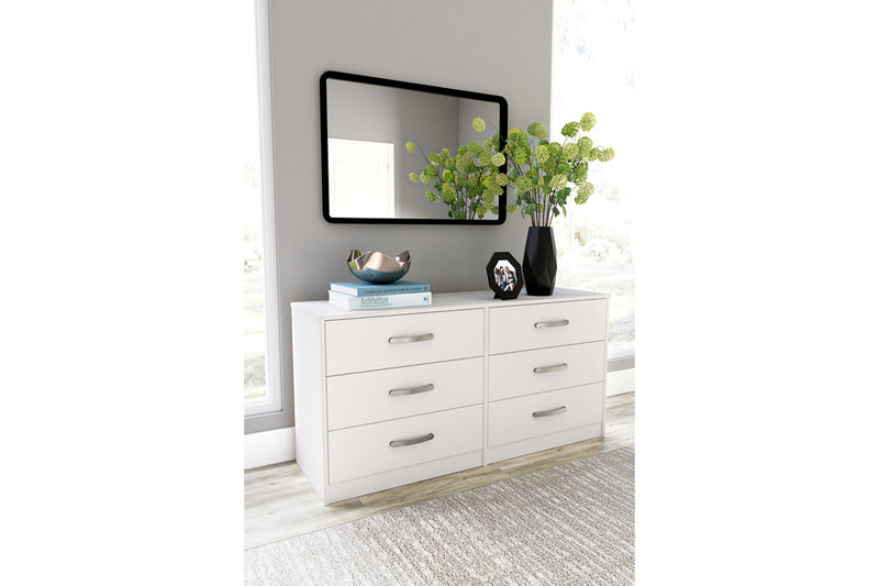 Load image into Gallery viewer, Flannia Dresser
