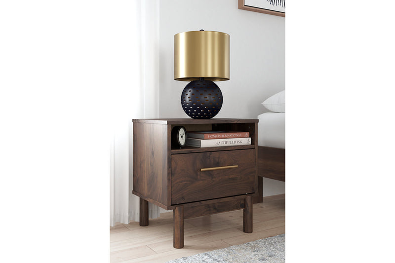 Load image into Gallery viewer, Calverson Nightstand
