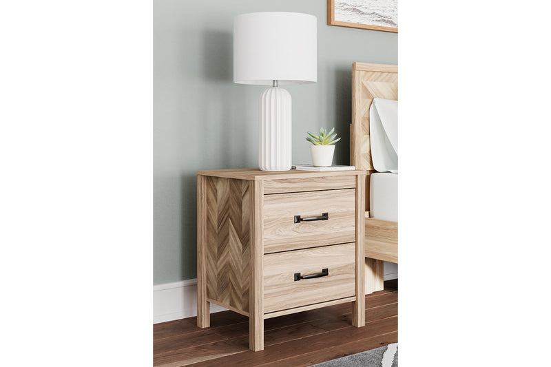 Load image into Gallery viewer, Battelle Nightstand
