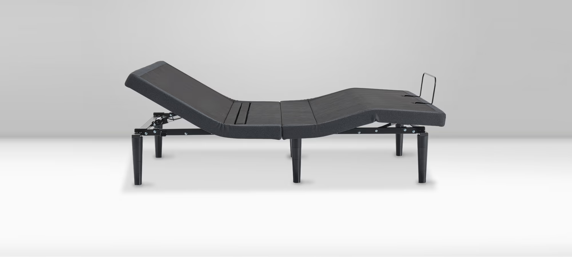 2023 TEMPUR-Ergo® 3.0 Base Queen  Adjustable Base