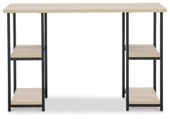 Waylowe Office Desk