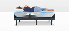 2023 TEMPUR-Ergo® ProSmart® Base Split CalKing  Adjustable Base