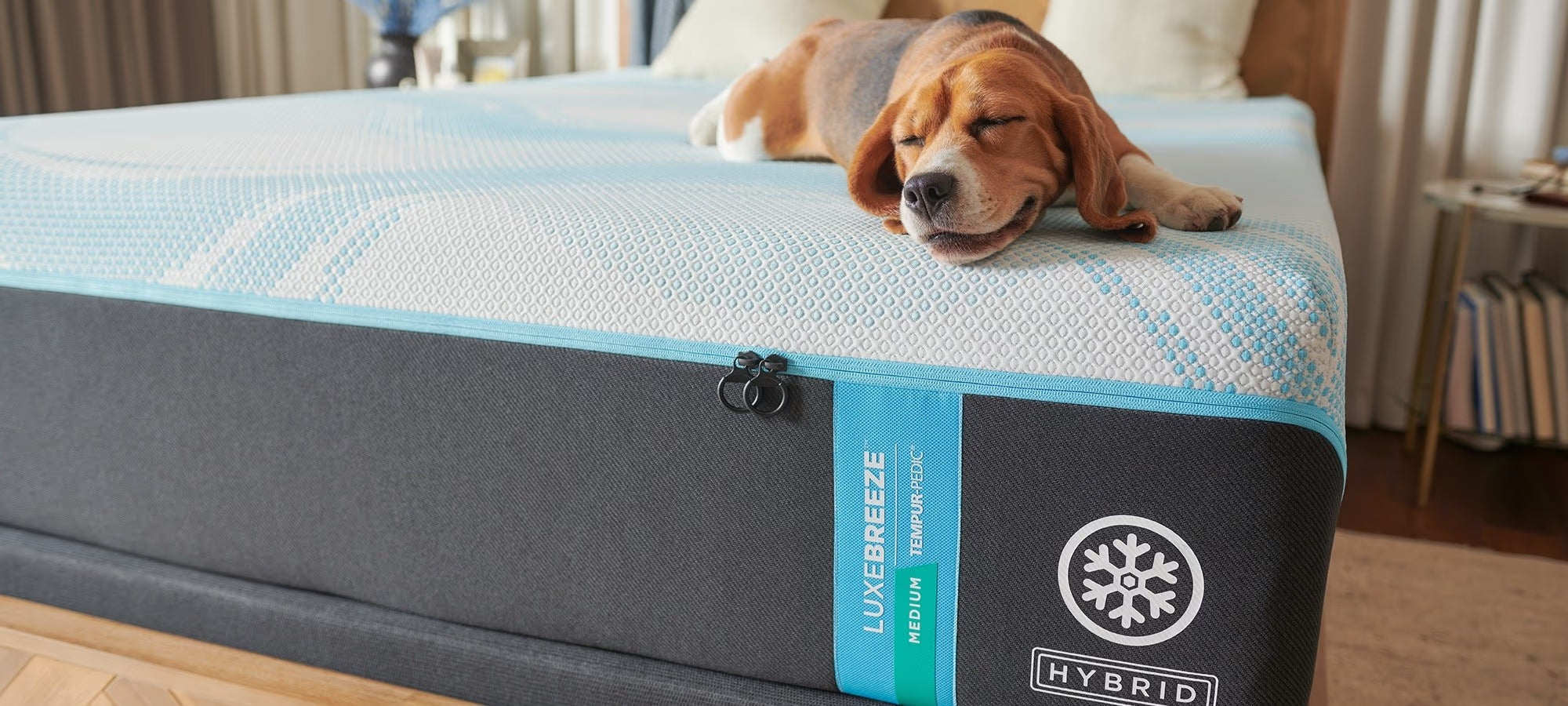 Tempur-Pedic Adapt King
