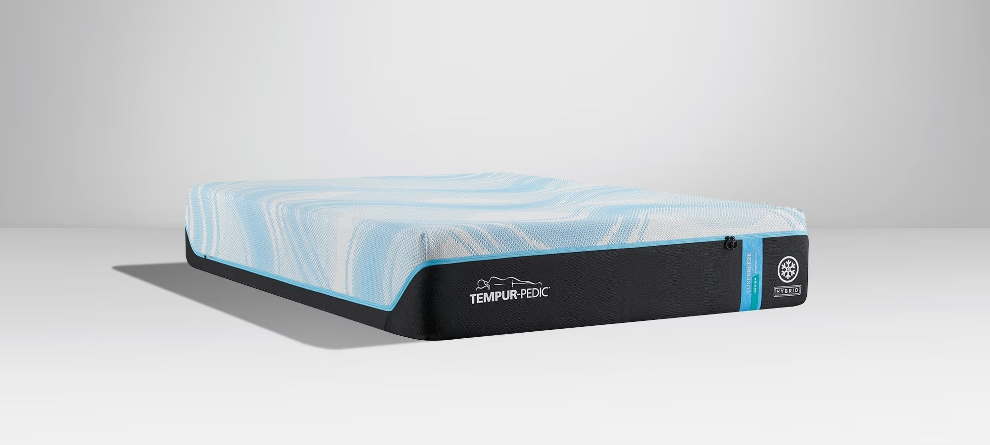 Tempur-Pedic Adapt Split Cali King