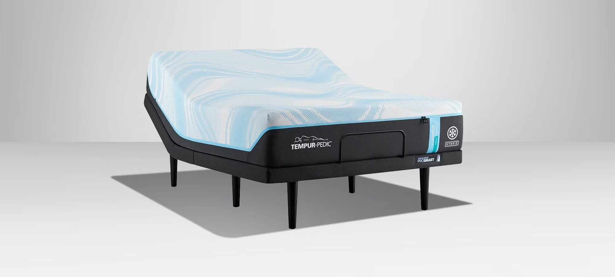 Tempur-Pedic Adapt Cali King