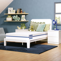 Orleans Furniture - Ashley Furniture - Nectar Foam Kids Mattresses - Full - M11721