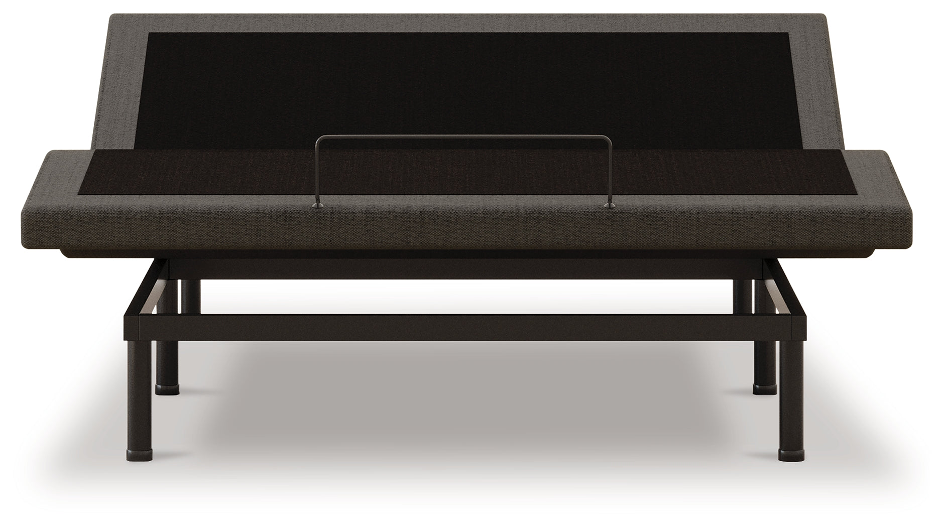 Orleans Furniture - Ashley Furniture - Comfort Premier Adj Base Queen Adjustable Base - Queen Adjustable Base / Black - M1X1232