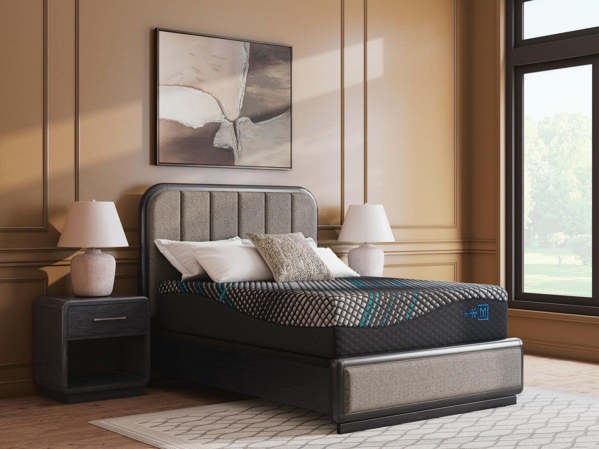 Orleans Furniture - Ashley Furniture - Millennium 2.0 Hybrid 16 Inch Mattresses - Full - M31421