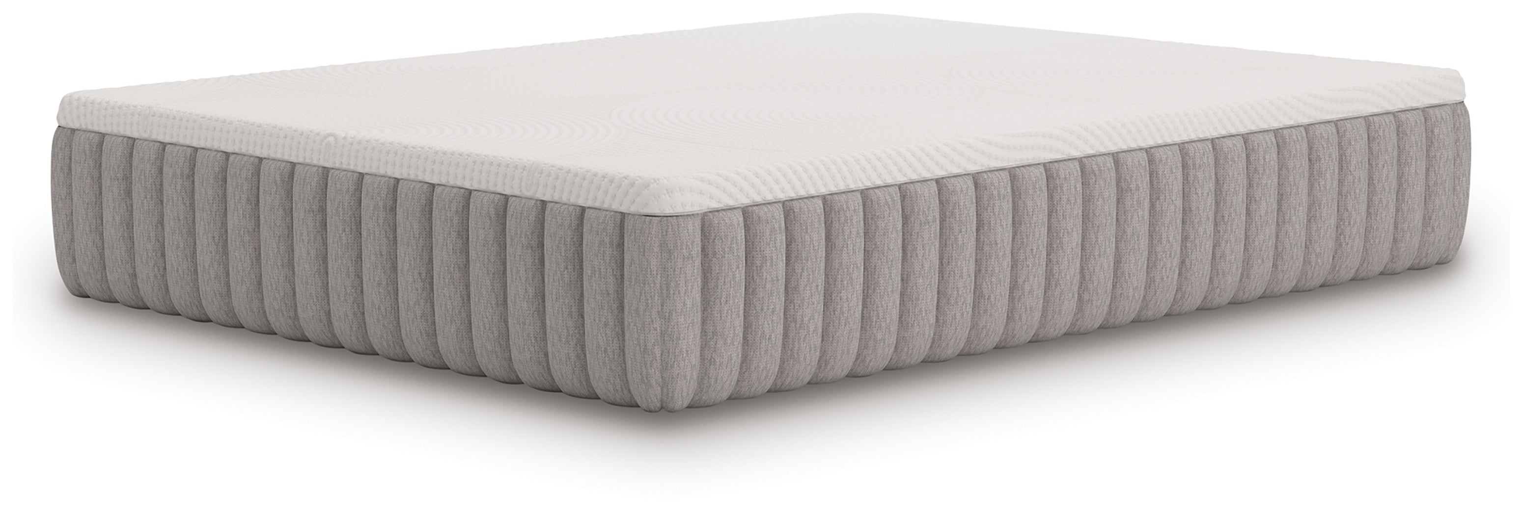 Orleans Furniture - Ashley Furniture - Terra Sleep Soft Mattresses - King / White - M52441