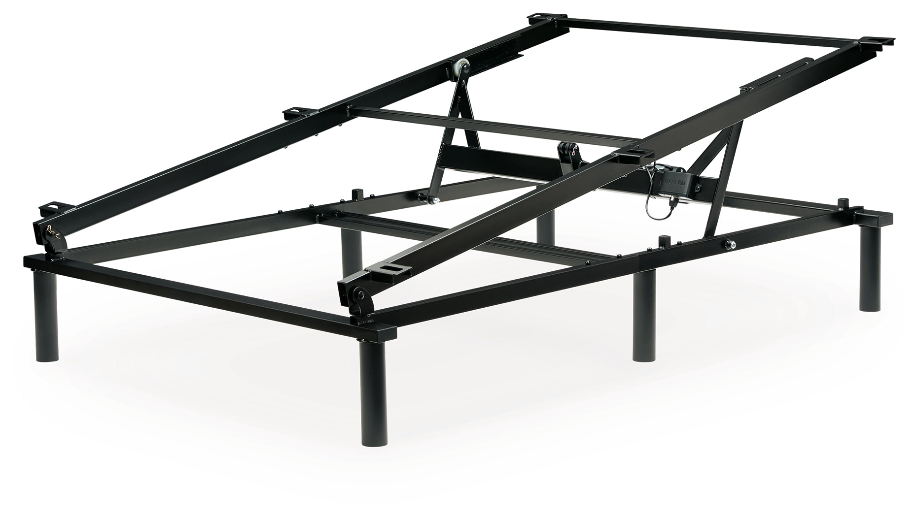 Orleans Furniture - Ashley Furniture - Elevate Queen/Full Lift Kit - Queen/Full Lift Kit - M5X632