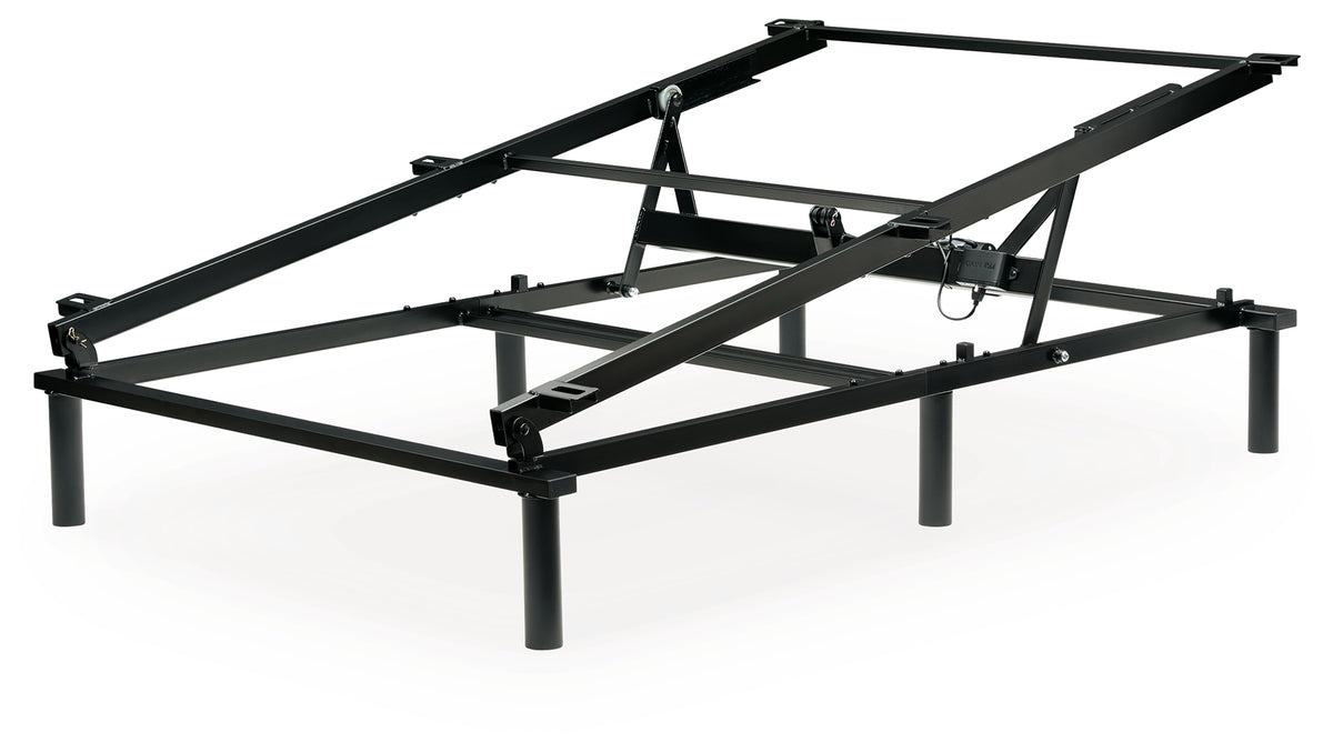 Orleans Furniture - Ashley Furniture - Elevate Queen/Full Lift Kit - Queen/Full Lift Kit - M5X632