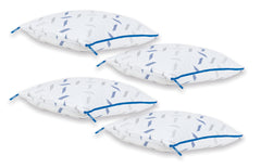 Orleans Furniture - Ashley Furniture - Nectar Classic Queen/King Pillow (Set of 4) - Queen/King Pillow (4/CS) - M88802