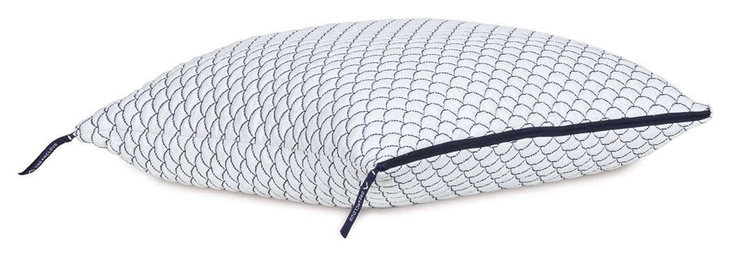 Orleans Furniture - Ashley Furniture - DreamCloudTM Classic Queen/King Pillow (Set of 4) - Queen/King Pillow (4/CS) - M88902