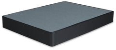 Orleans Furniture - Ashley Furniture - Foundation Queen Foundation - Queen Foundation / Black - M98X32