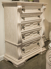 Bruchandi Bedroom