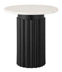 Wainstone Accent Table