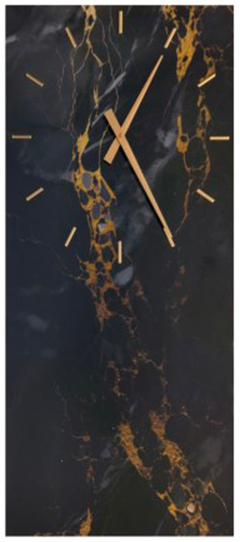 Teague Wall Clock