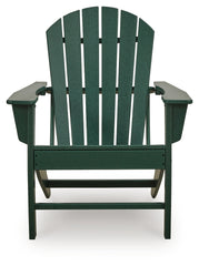 Sundown Shores Outdoor