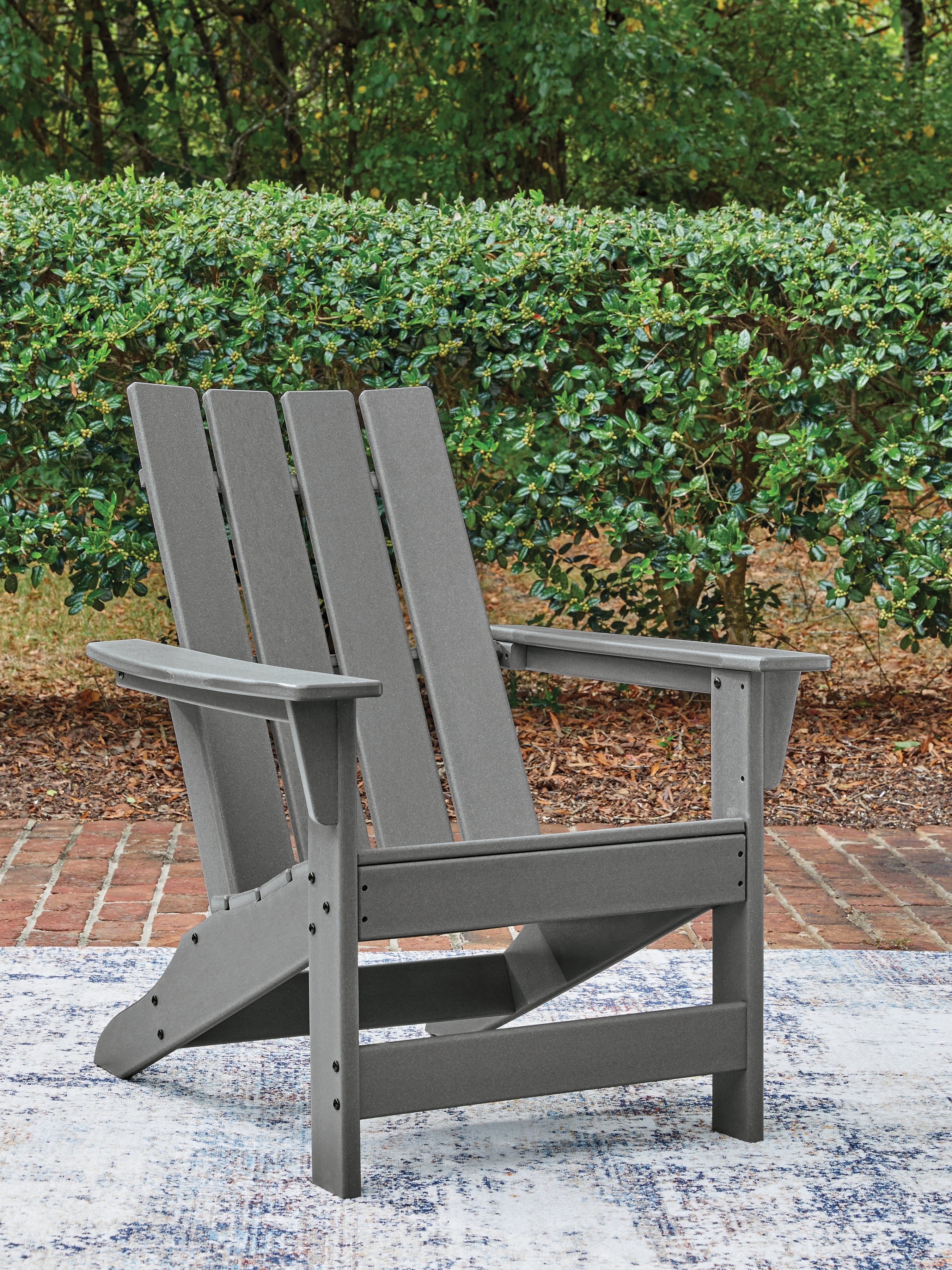 Orleans Furniture - Ashley Furniture - Cove Beach Outdoor - Adirondack Chair - PCP803-898