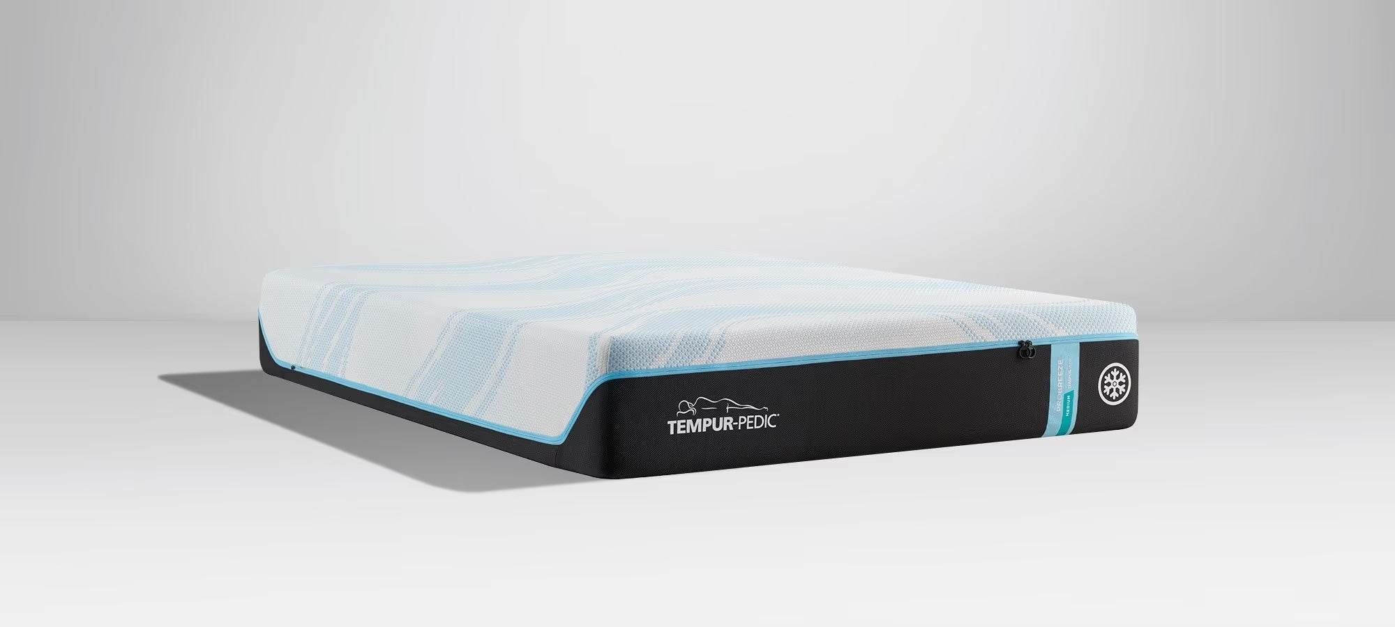 Tempur-Pedic Adapt Split Cali King