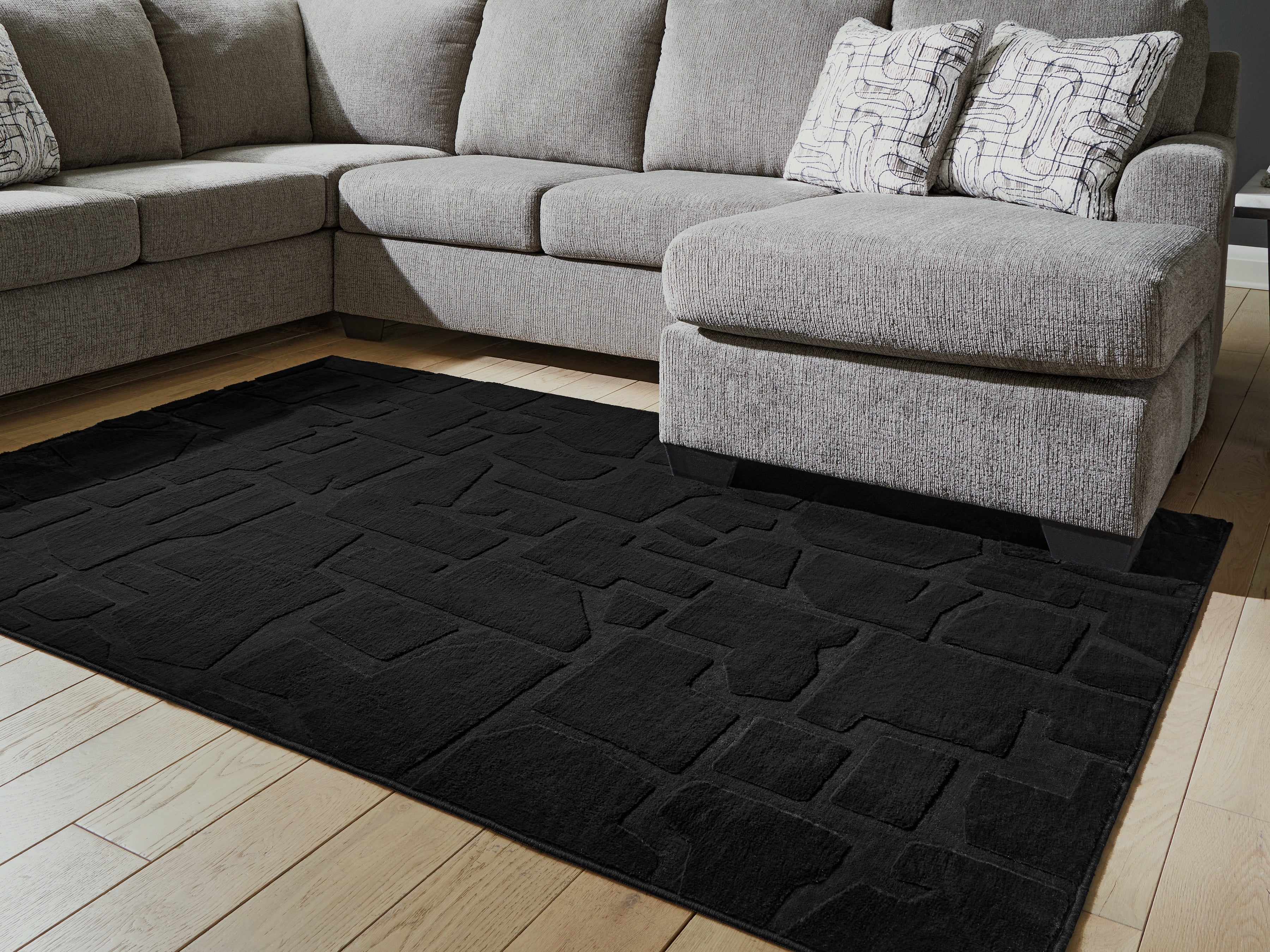 Gibbswell Rug