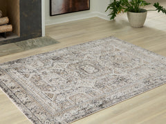 Orleans Furniture - Ashley Furniture - Junley Rug - Medium Rug - R408262